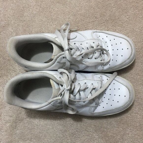 Nike Air Woman's sneaker - Picture 6 of 8